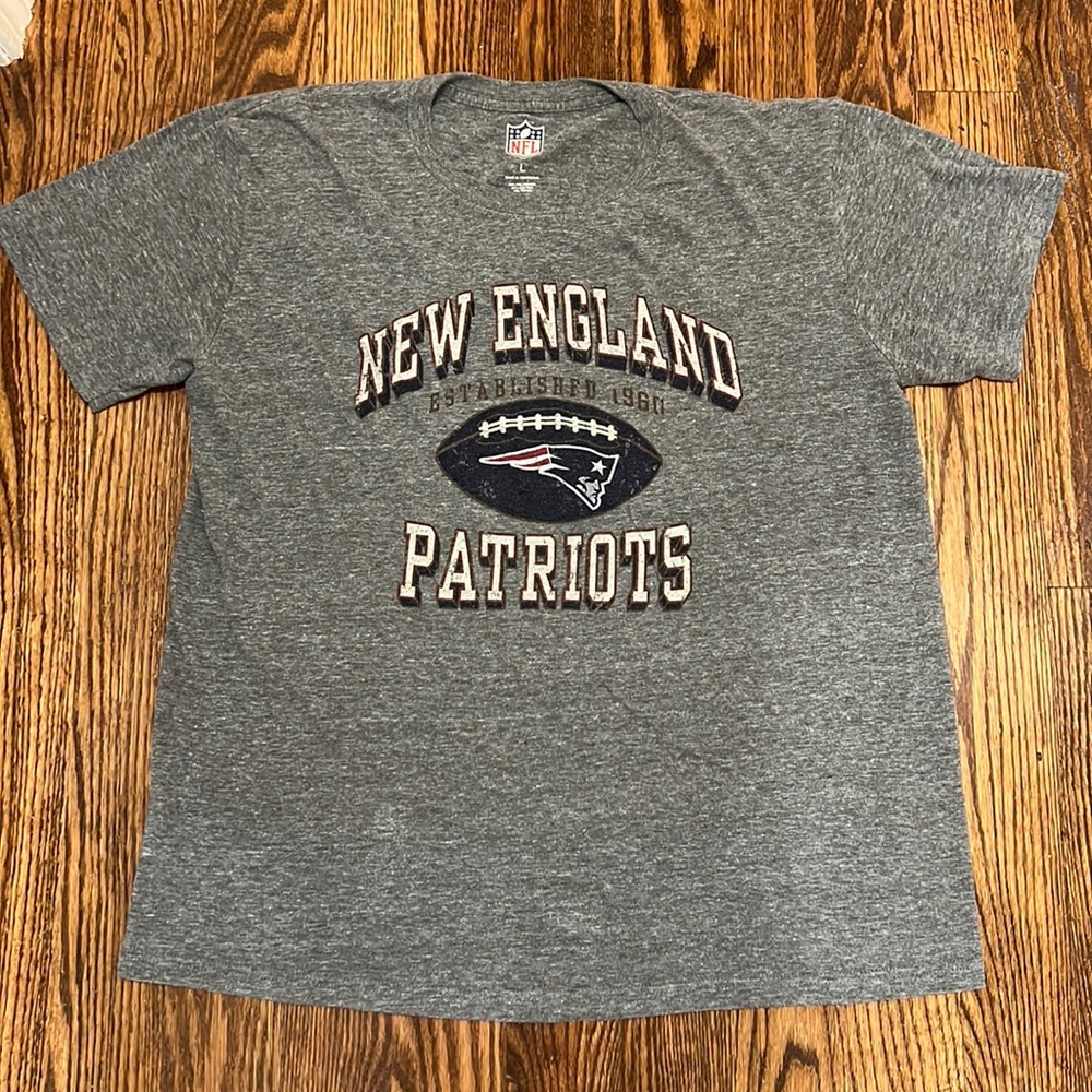 NFL Men’s short sleeve tee